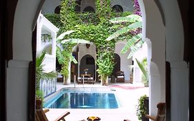 Riad Dar El Assafir